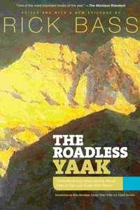 The Roadless Yaak