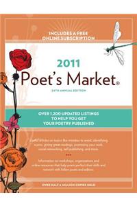 2011 Poet's Market