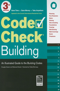 Code Check Building