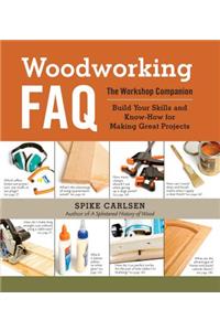 Woodworking FAQ