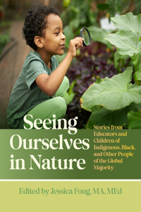 Seeing Ourselves in Nature
