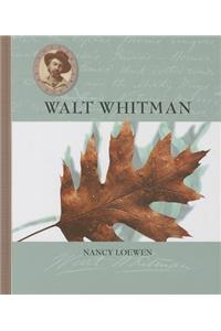 Walt Whitman