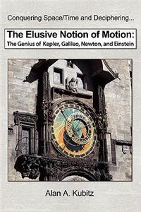 The Elusive Notion of Motion