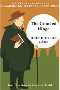 The Crooked Hinge