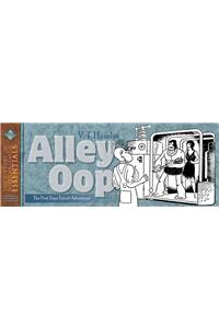 Loac Essentials Volume 4: Alley Oop 1939