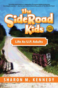 SideRoad Kids - Book 3