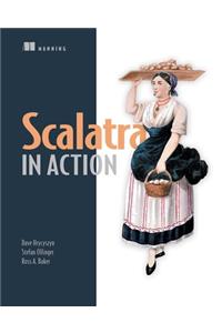 Scalatra in Action