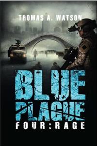 Blue Plague