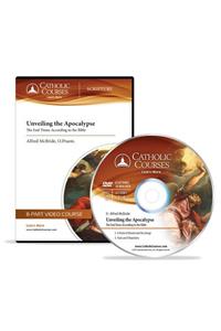 Unveiling the Apocalypse (Audio CD)