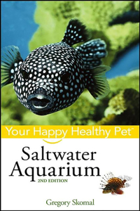 Saltwater Aquarium