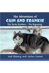 The Adventures of Cain and Frankie