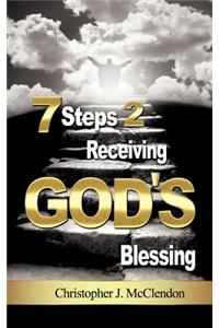 7 Steps 2 Receiving Gods Blessing