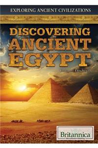 Discovering Ancient Egypt