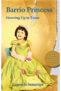 Barrio Princess