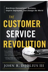 Customer Service Revolution