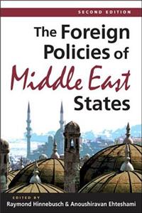 Foreign Policies of Middle East States