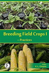 BREEDING FIELD CROPS I: PRACTICES