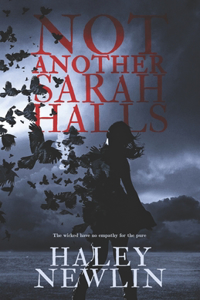 Not Another Sarah Halls