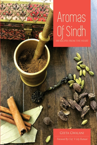 Aromas of Sindh