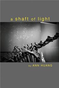 shaft of light