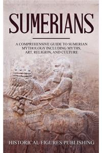 Sumerians