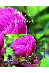 Self Care Journal