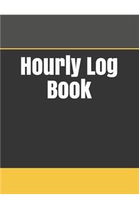 Hourly Log Book
