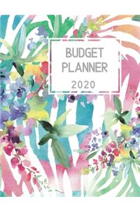 Budget Planner