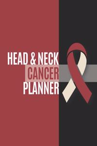 Head & Neck Cancer Planner