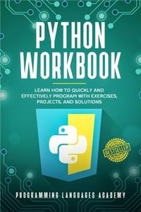 Python Workbook