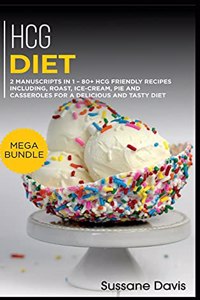 Hcg Cookbook