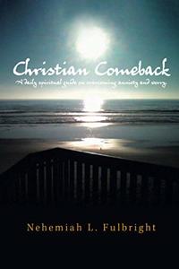 Christian Comeback
