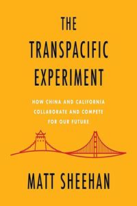 The Transpacific Experiment Lib/E