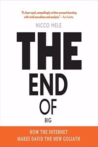 The End of Big Lib/E