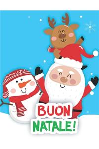 Buon Natale!