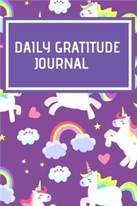 Gratitude Journal