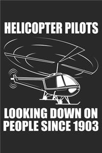 Helicopter Pilots