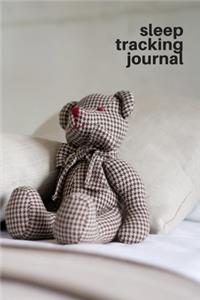 Sleep Tracking Journal