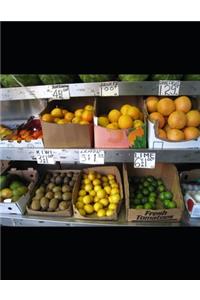 Registre des Dépenses de Restaurant