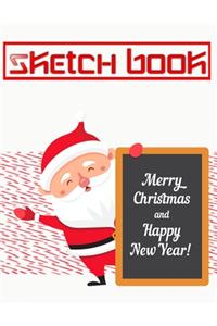 Sketch Book For Kids Experience Christmas Gift