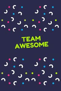 Team Awesome