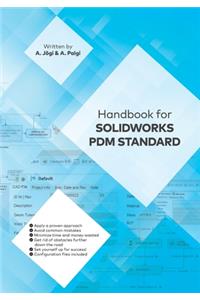 Handbook for Solidworks Pdm Standard