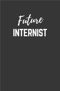 Future Internist Notebook