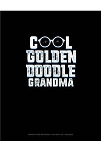 Cool Goldendoodle Grandma