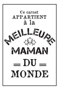 La Meilleure Maman Du Monde
