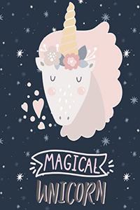 Magical Unicorn