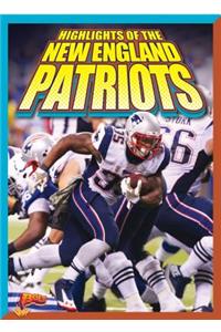 Highlights of the New England Patriots