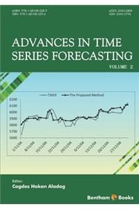 Advances in Time Series Forecasting