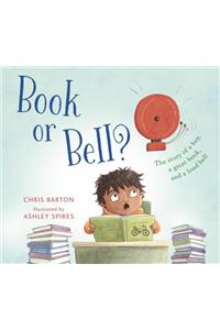 Book or Bell?