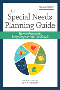 The Special Needs Planning Guide